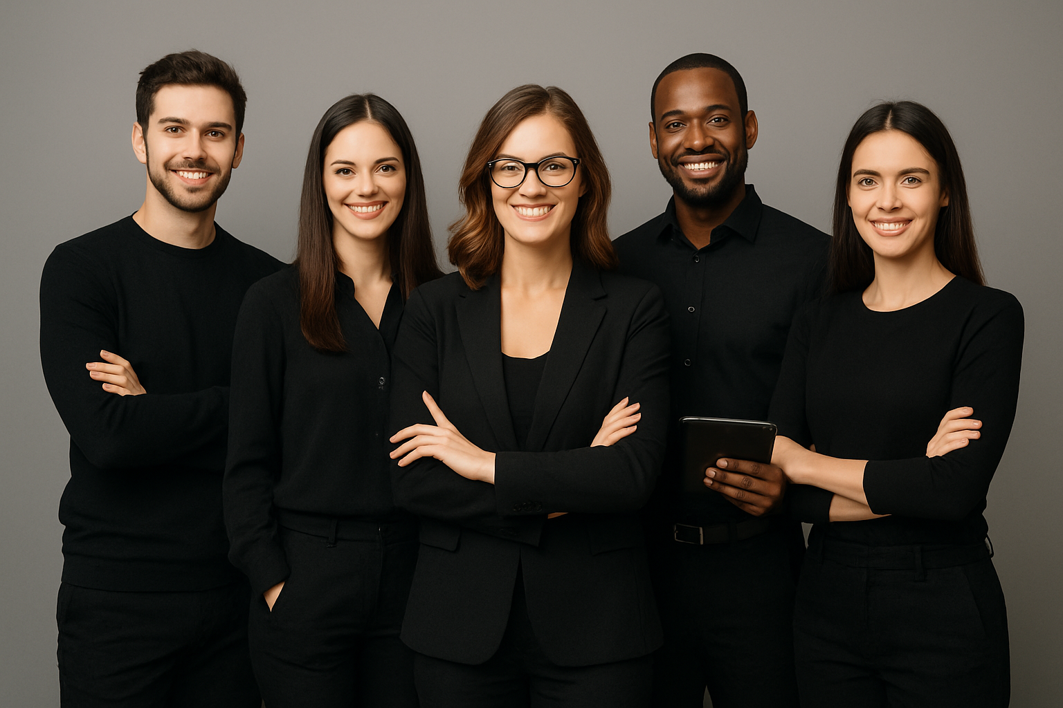 About Black Wolves Marketers